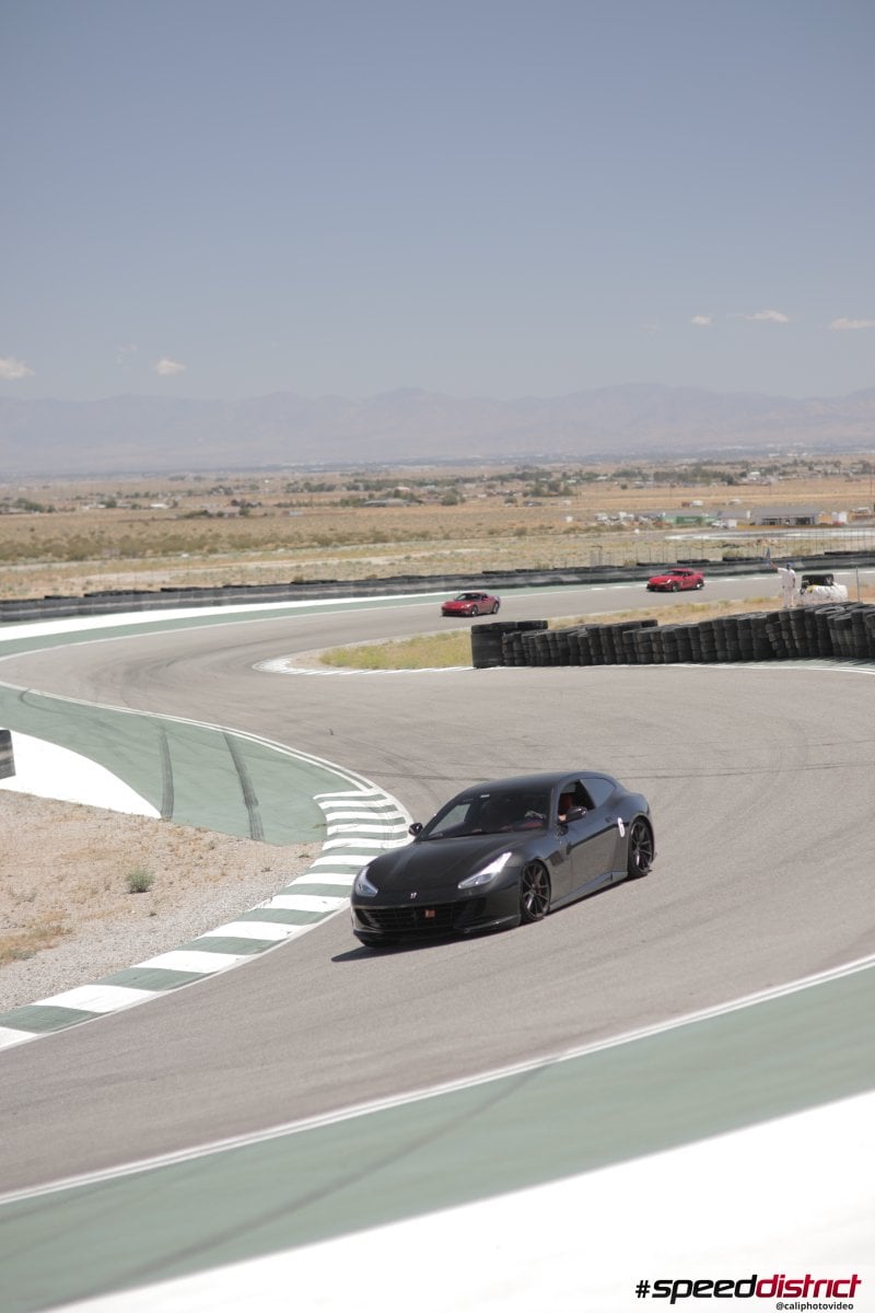 Ferrari 458