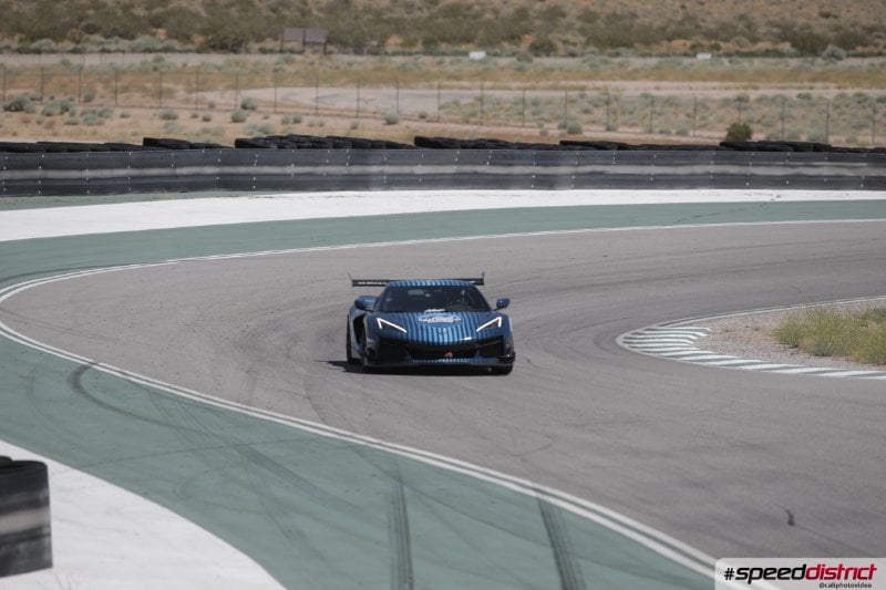 Lamborghini Huracan GT3