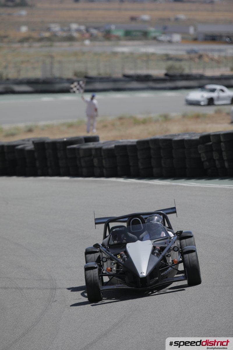 Ariel Atom
