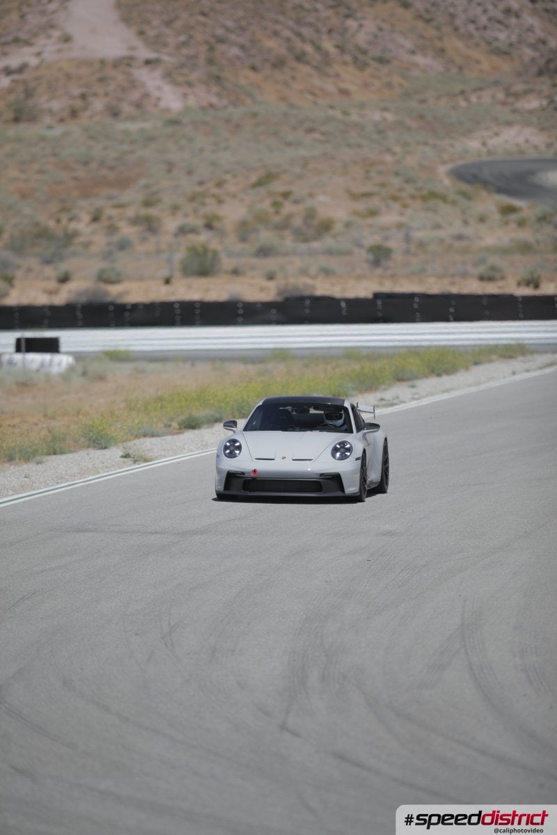 Porsche 911 GT3
