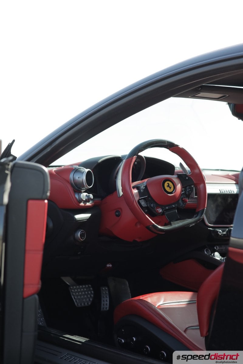 Ferrari 488