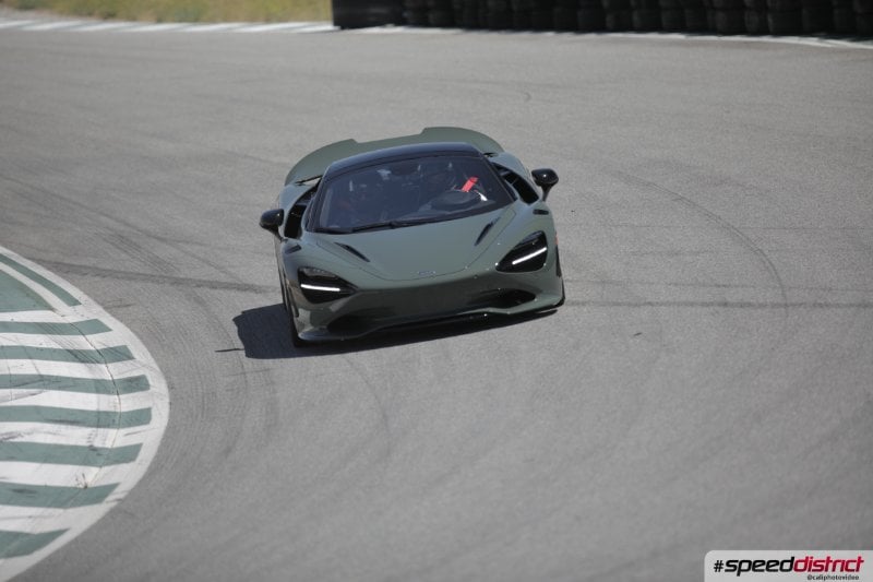 McLaren 720S