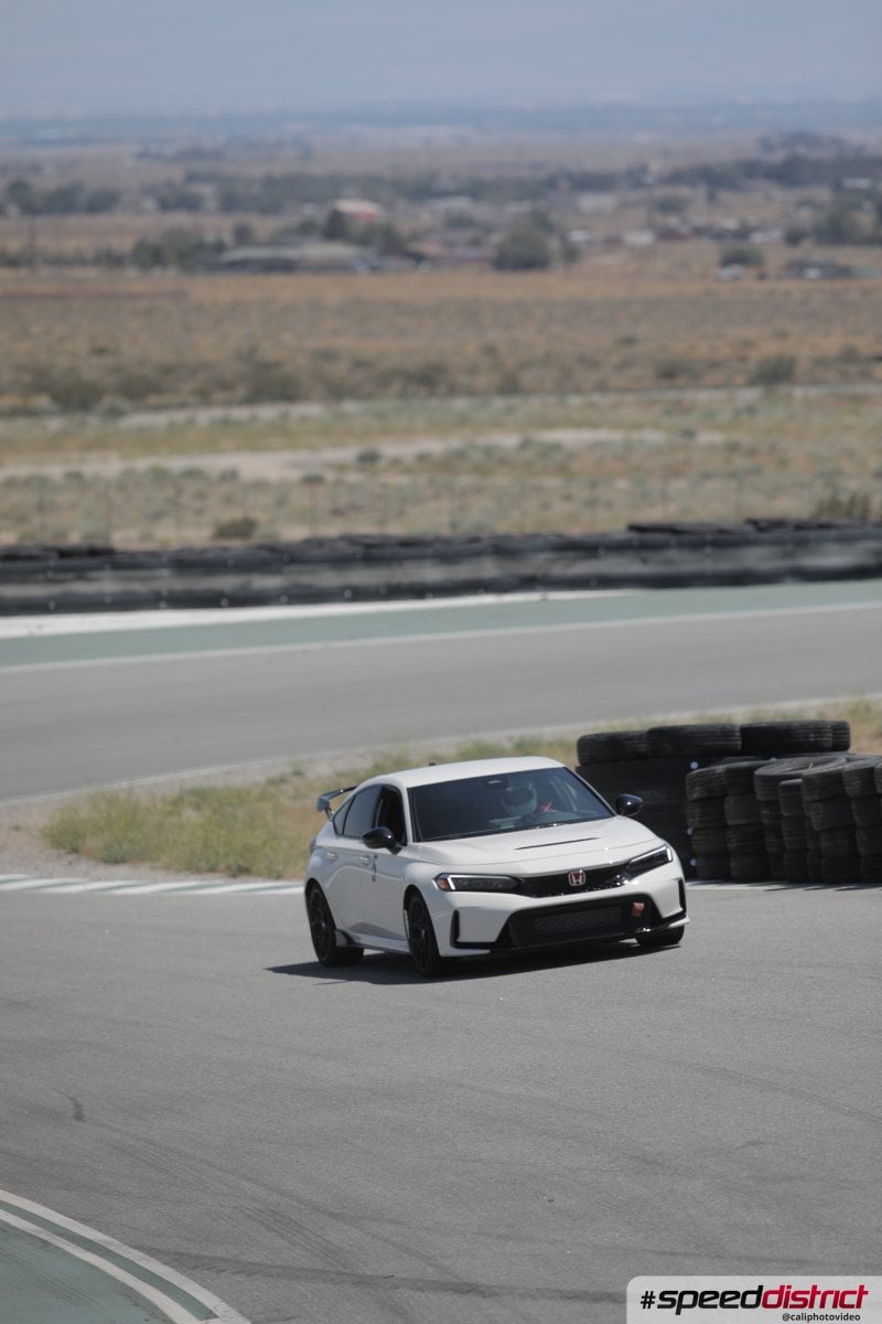 Honda Civic Type R