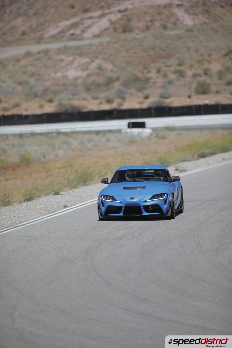 Toyota Supra