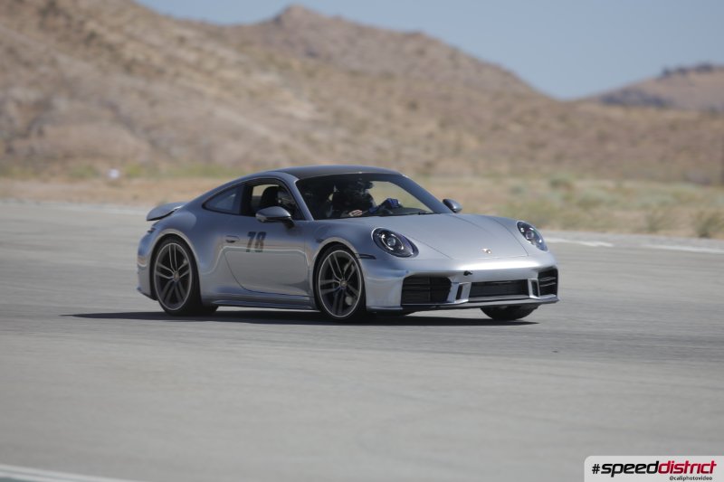 Porsche 911 GT3