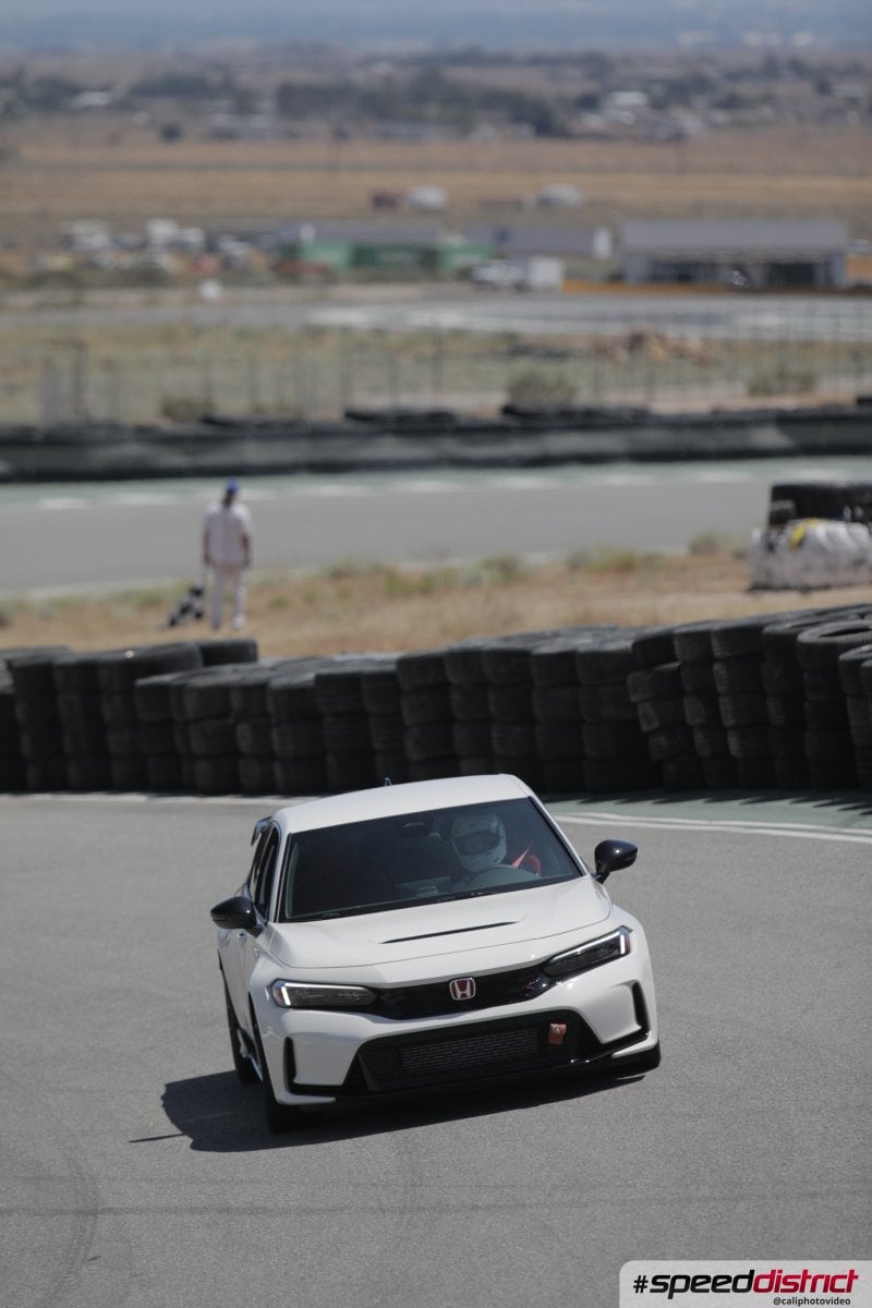 Honda Civic Type R