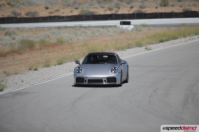 Porsche 911 GT3