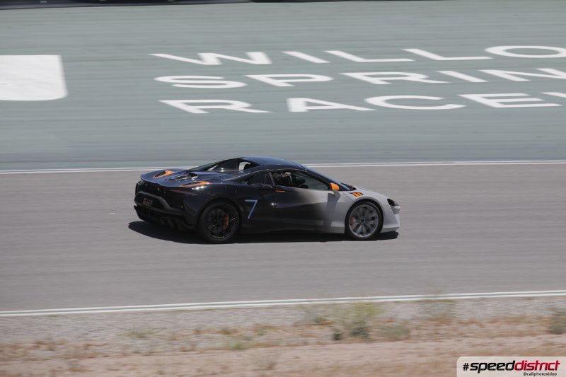 McLaren 720S