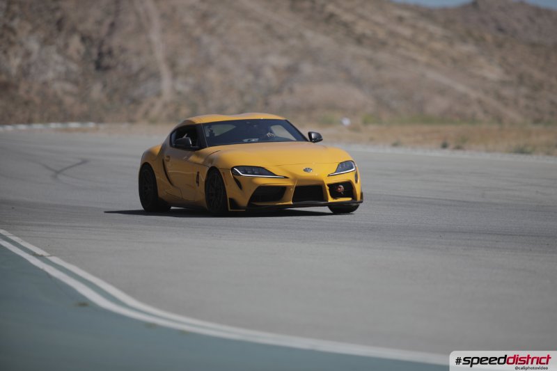Toyota Supra
