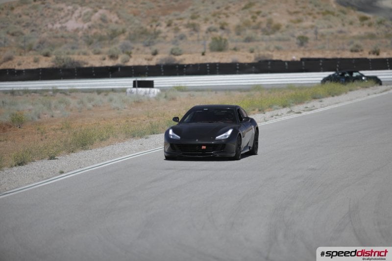 Ferrari 812