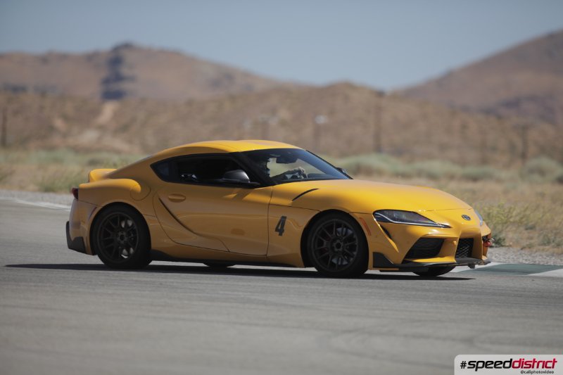 Toyota Supra