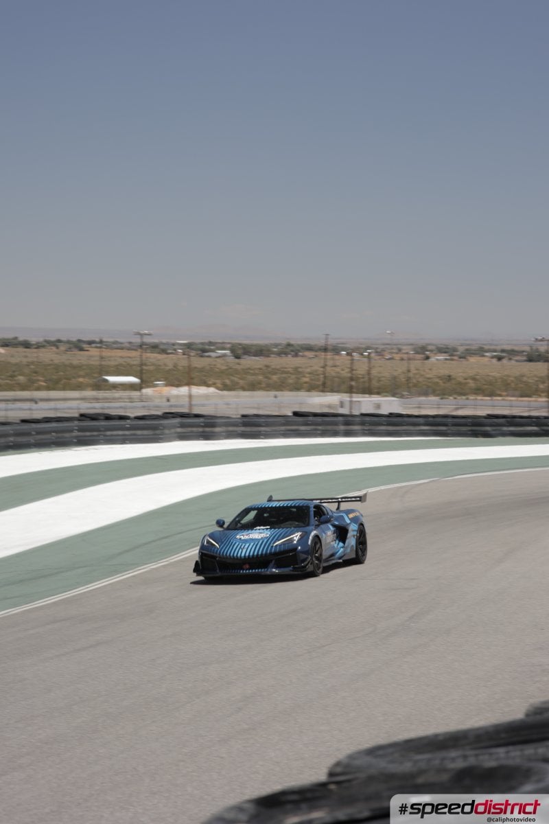 McLaren 720S GT3