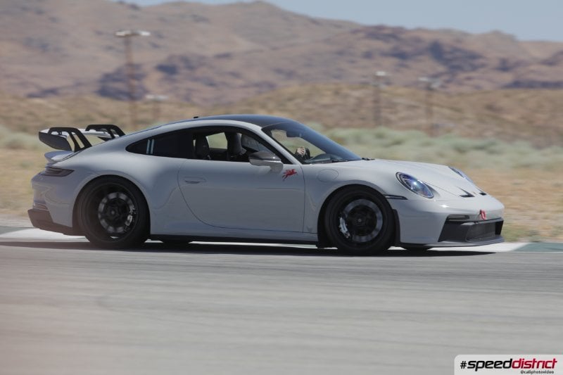 Porsche 911 GT3