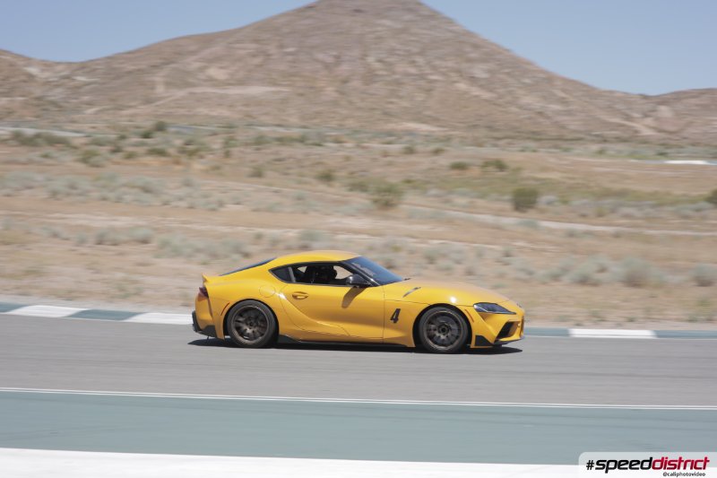 Toyota Supra