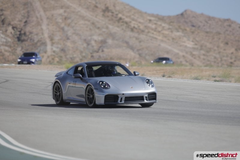 Porsche 911 GT3