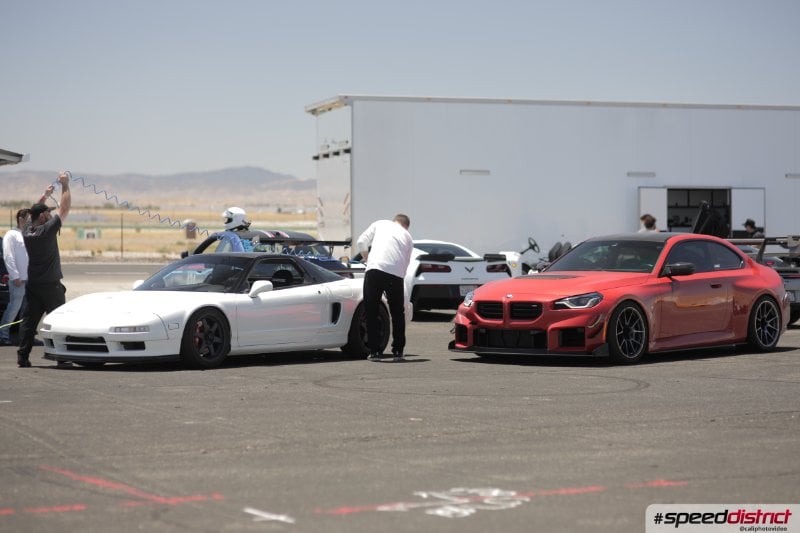 BMW M2 Competition