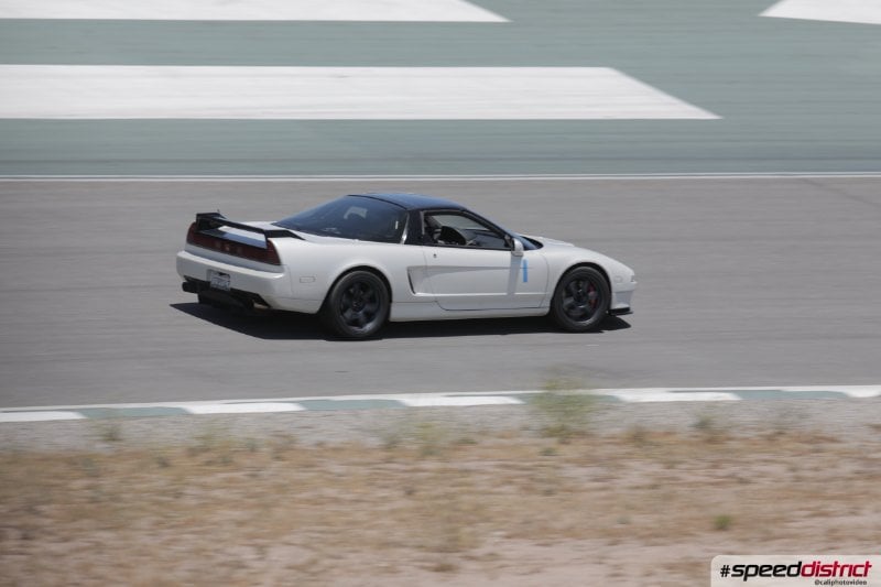 Acura NSX Type R