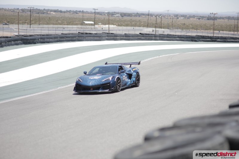 McLaren 720S GT3