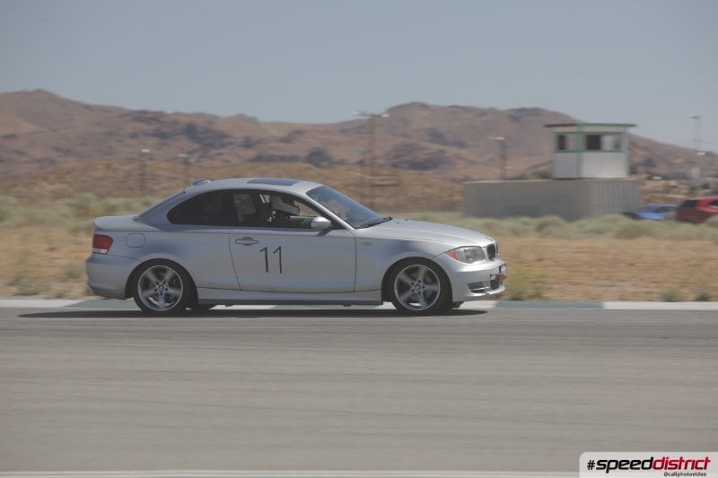 BMW 135i