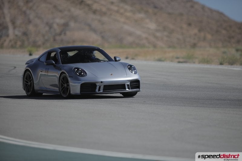Porsche 911 GT3