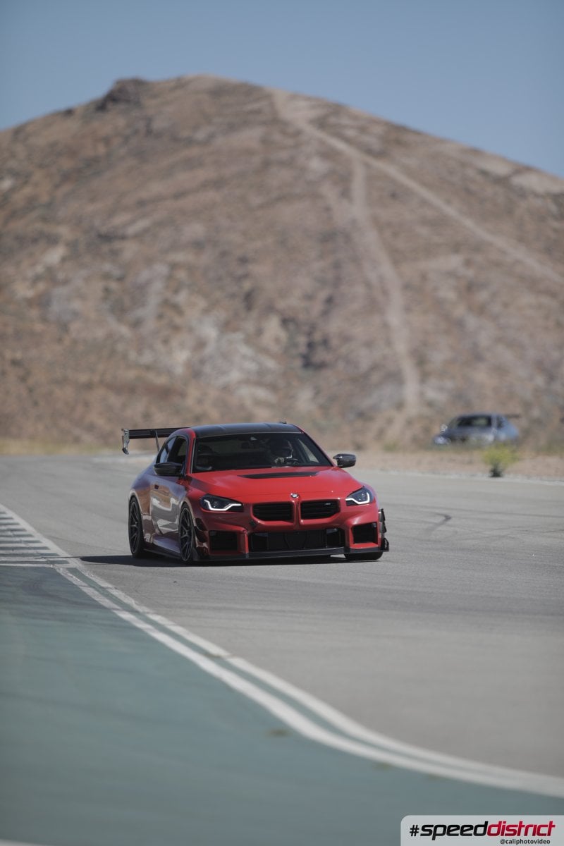 BMW M4 GT3