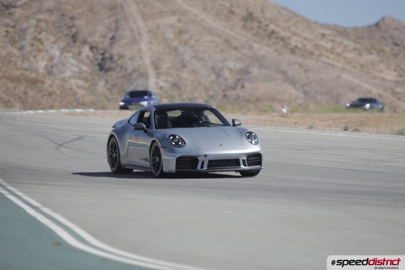 Porsche 911 GT3