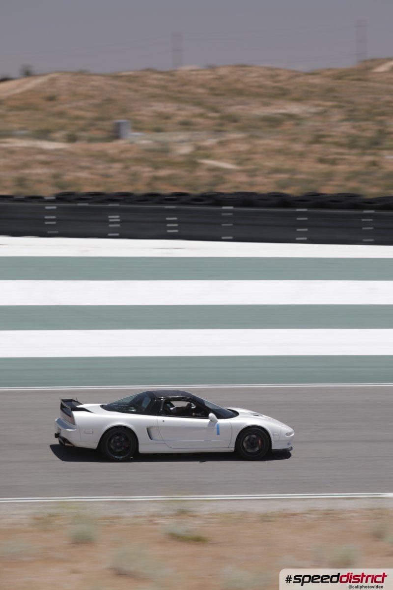 Honda NSX
