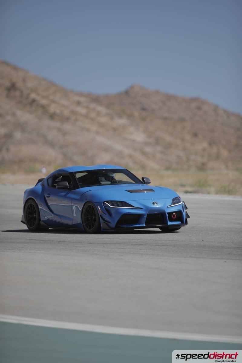 Toyota Supra