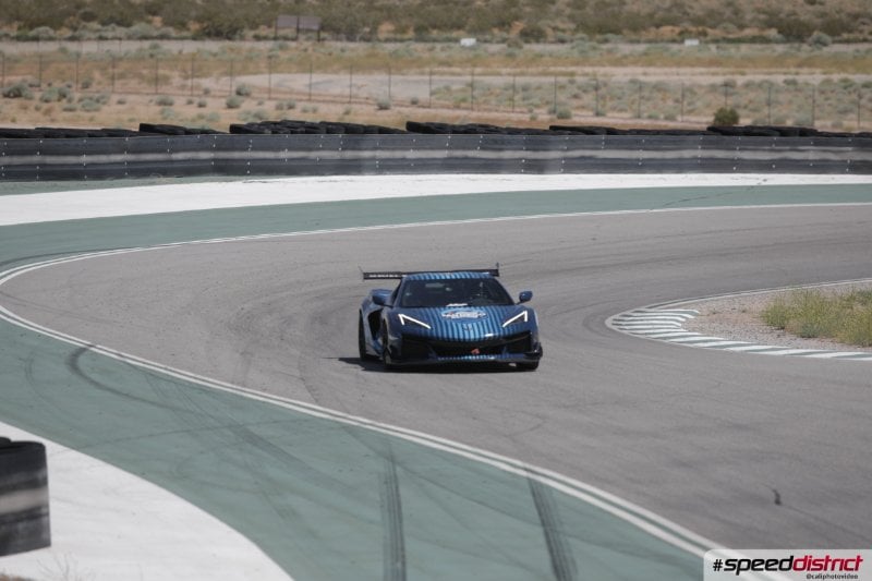McLaren 570S GT4