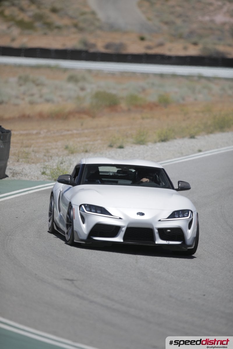 Toyota Supra