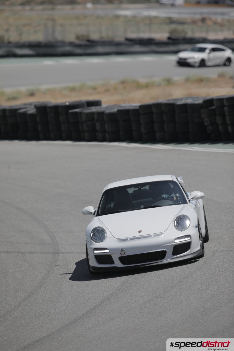 Porsche 911 GT2 RS