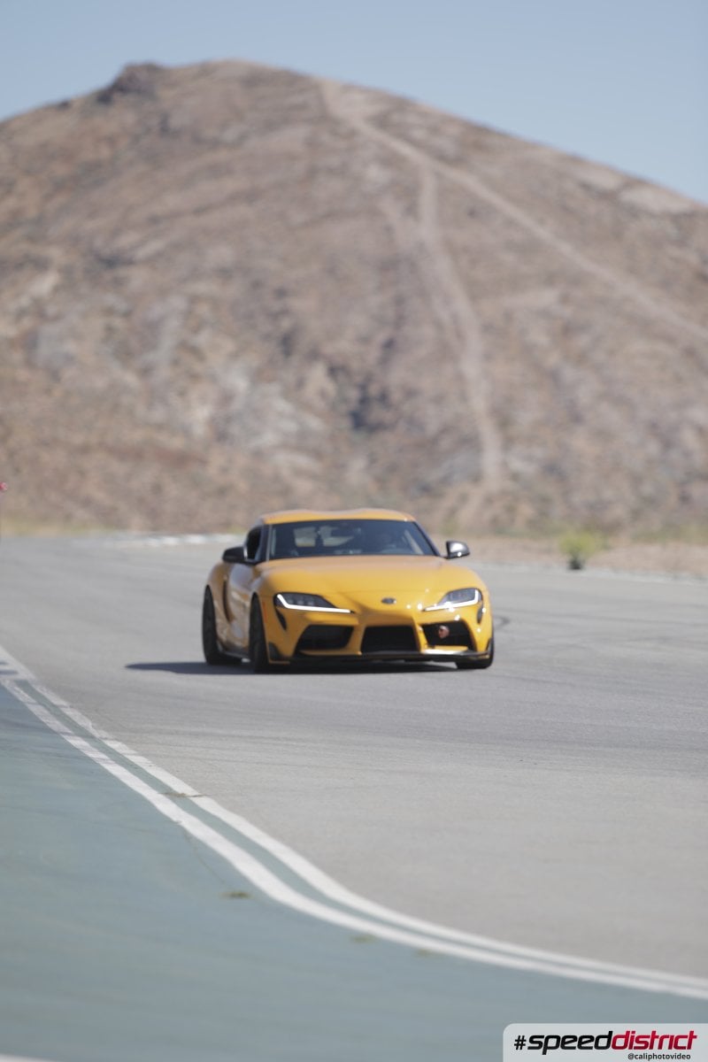 Toyota Supra