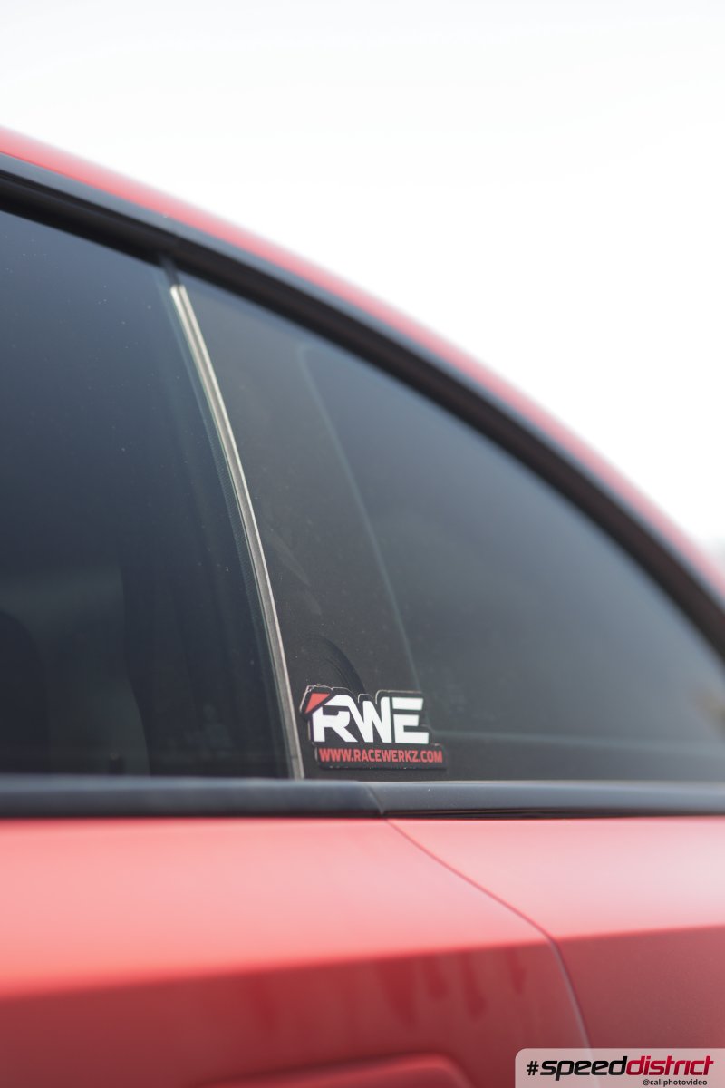 N/A N/A red