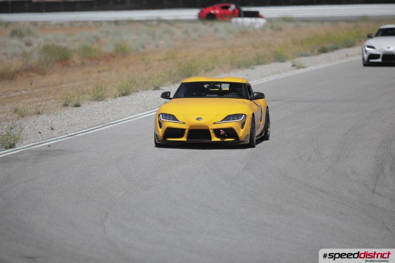 Toyota Supra