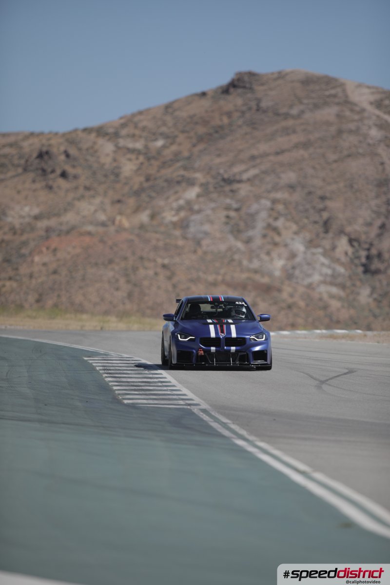BMW M4 Competition