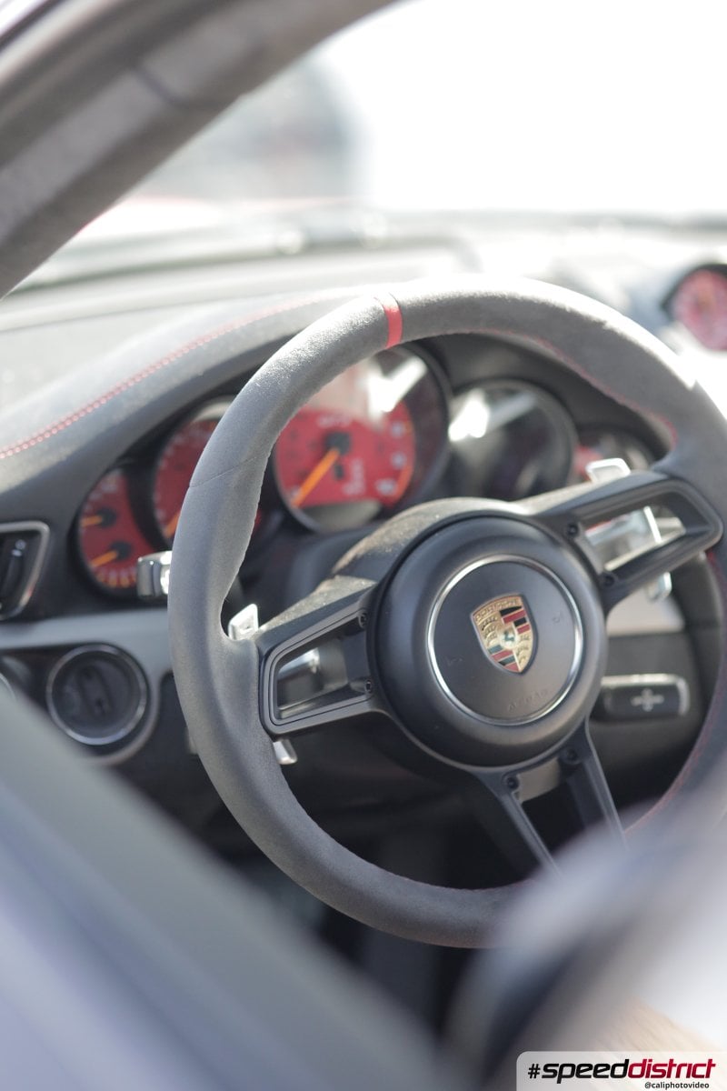 Porsche 911 N/A