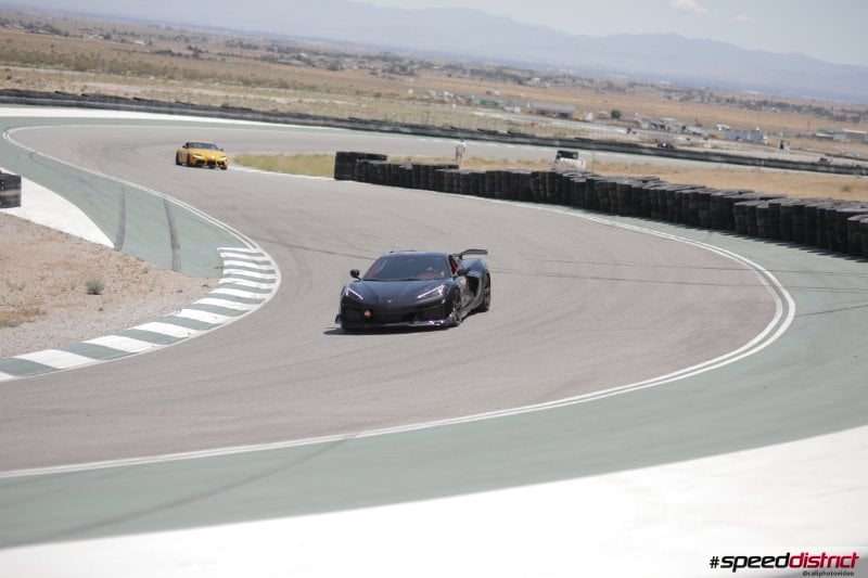 McLaren 720S GT3