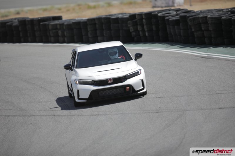 Honda Civic Type R