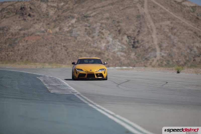 Toyota Supra