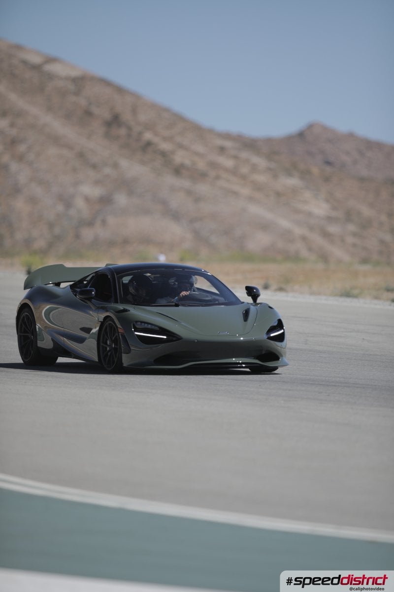 McLaren 720S