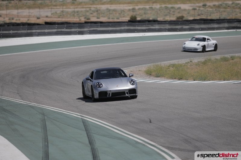 Porsche 911 GT3