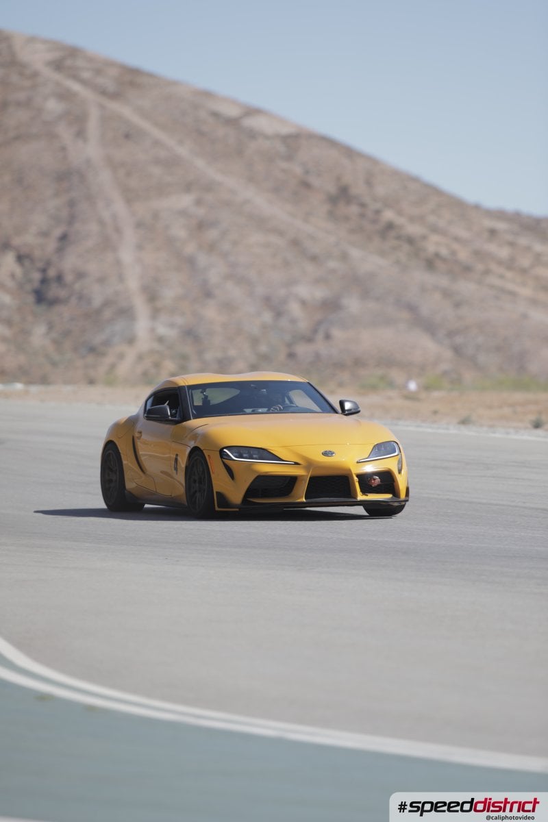 Toyota Supra
