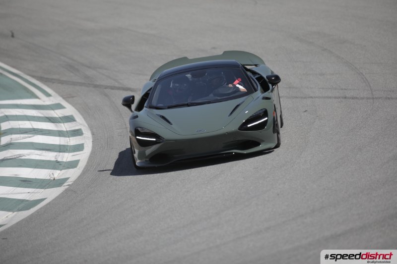 McLaren 720S