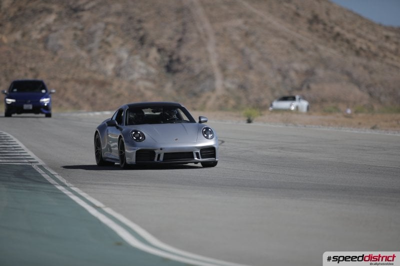 Porsche 911 GT3