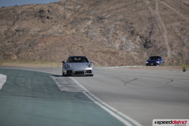 Porsche 911 GT3