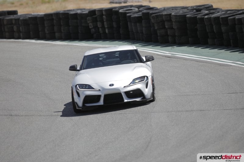 Toyota Supra