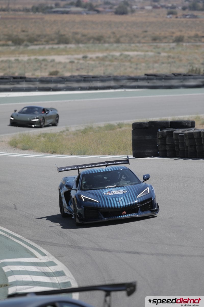 Lamborghini Huracan GT3
