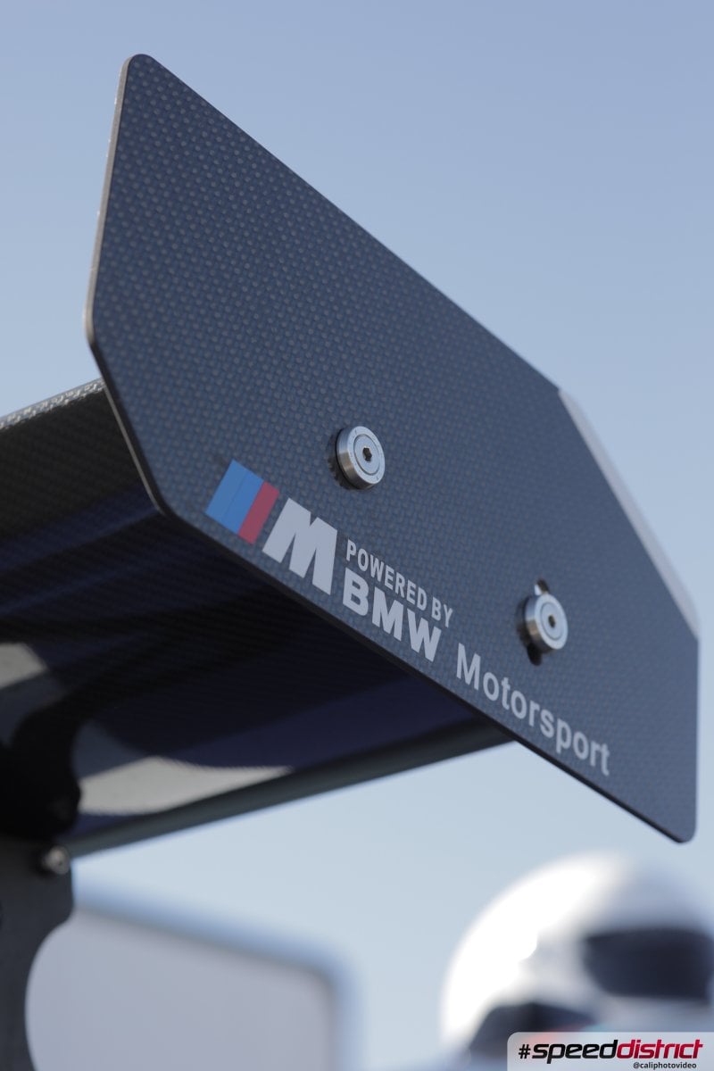 BMW M4 Competition