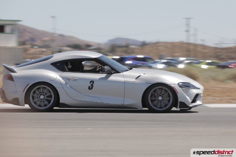 Toyota Supra