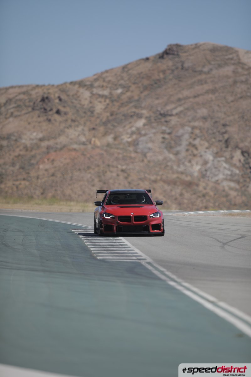 BMW M2 Competition
